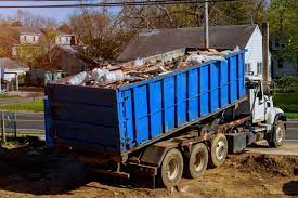 Types of Items We Remove From Your Property in Olivet, NJ